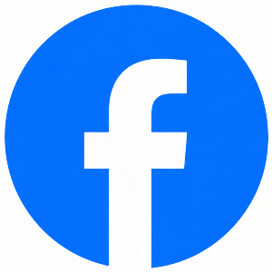 Facebook Logo